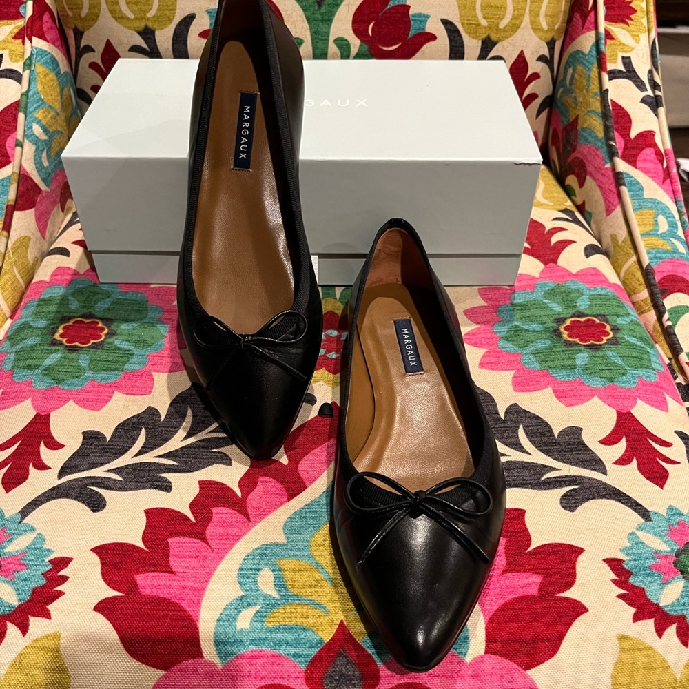 Margaux The Pointe 9/39.5